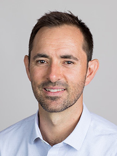 Jeff Burandt